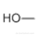 Methanol CAS 67-56-1